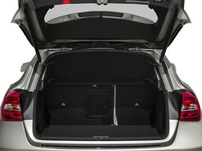 2017 Mercedes-Benz GLA GLA 250