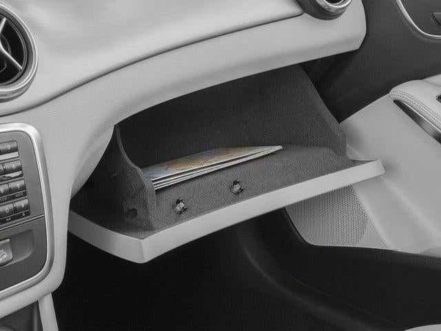 2017 Mercedes-Benz GLA GLA 250