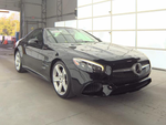 2020 Mercedes-Benz SL-Class SL 450