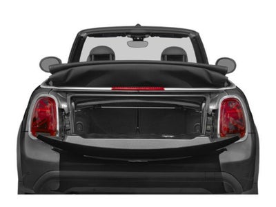 2022 MINI Cooper S Cooper S