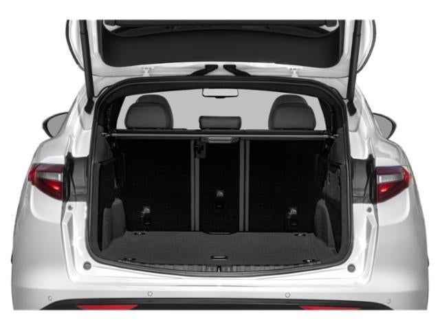 2022 Alfa Romeo Stelvio Ti AWD