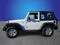 2018 Jeep Wrangler JK Sport