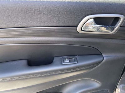 2020 Jeep Grand Cherokee Laredo E