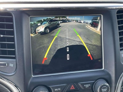 2018 Jeep Grand Cherokee High Altitude