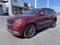 2018 Jeep Grand Cherokee High Altitude