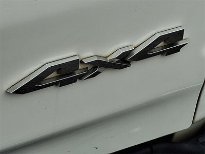 2022 RAM 1500 Laramie Longhorn