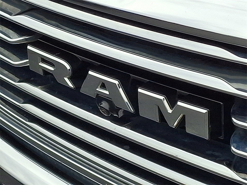 2022 RAM 1500 Laramie Longhorn