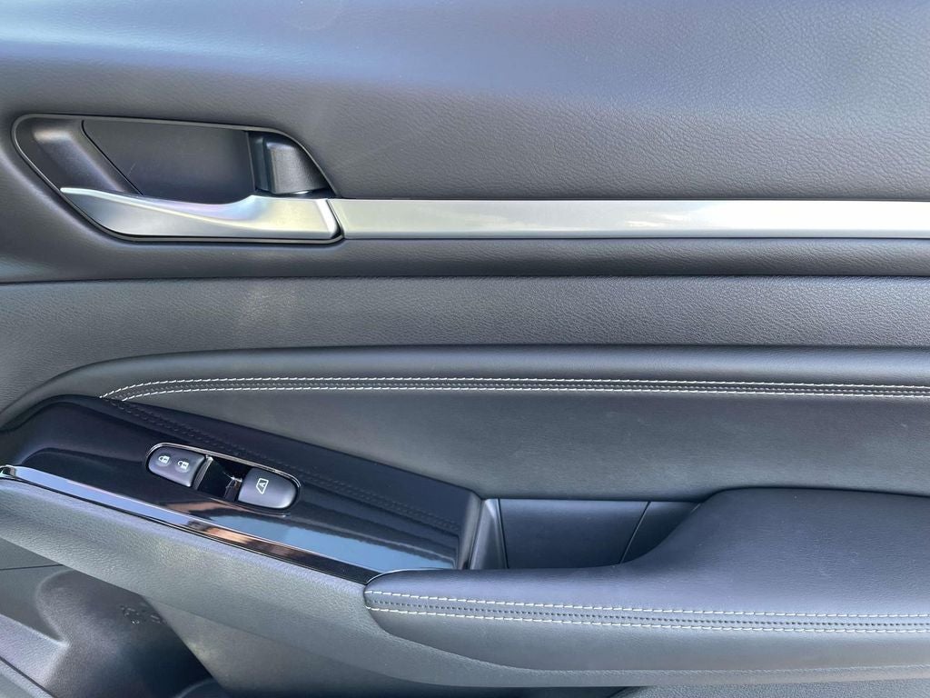 2021 Nissan Altima 2.5 SL