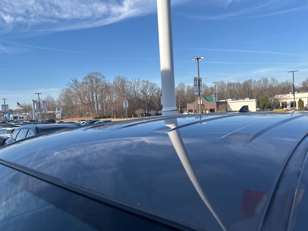 2023 Nissan Titan XD PRO-4X