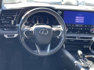 2024 Lexus RX 350 Premium Plus