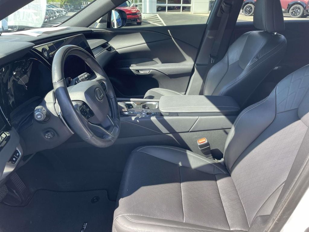 2024 Lexus RX 350 Premium Plus