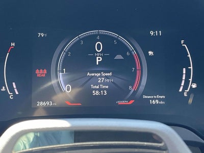 2024 Lexus RX 350 Premium Plus