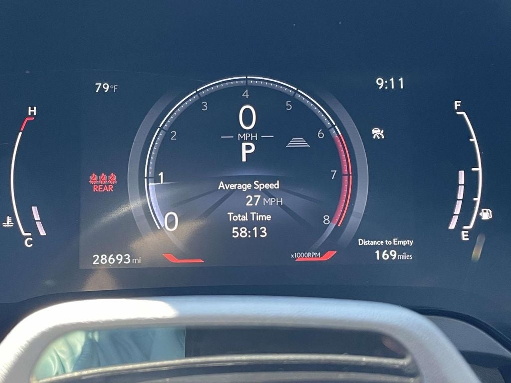 2024 Lexus RX 350 Premium Plus