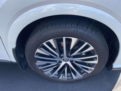 2024 Lexus RX 350 Premium Plus