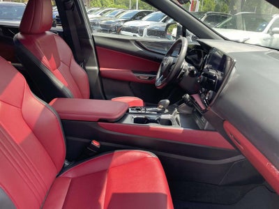 2024 Lexus NX 350 Premium