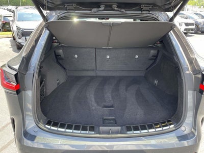 2024 Lexus NX 350 Premium