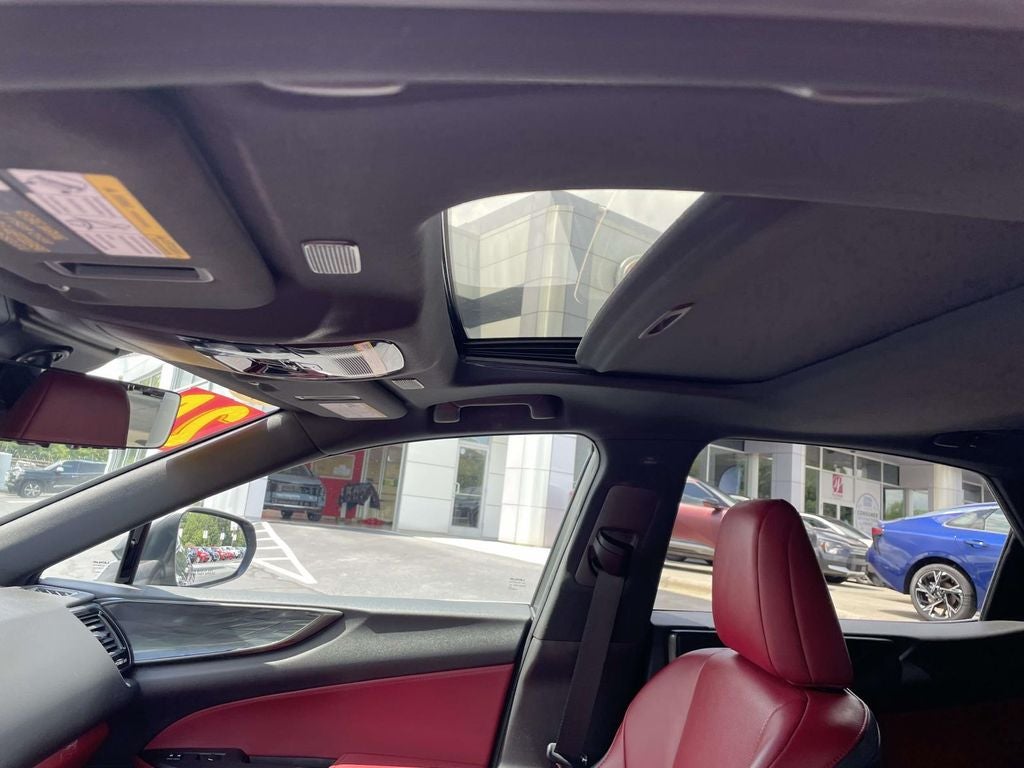 2024 Lexus NX 350 Premium