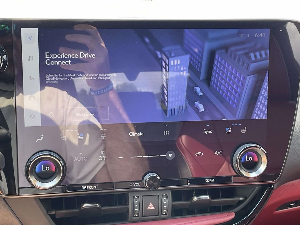 2024 Lexus NX 350 Premium