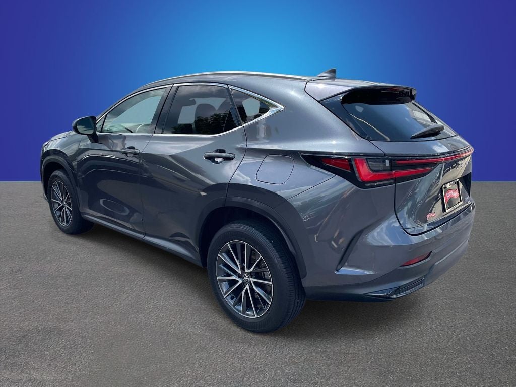 2024 Lexus NX 350 Premium