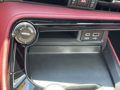 2024 Lexus NX 350 Premium