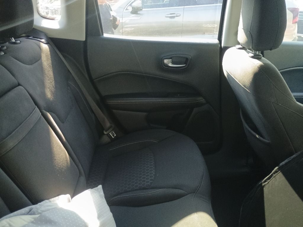 2020 Jeep Compass Sport