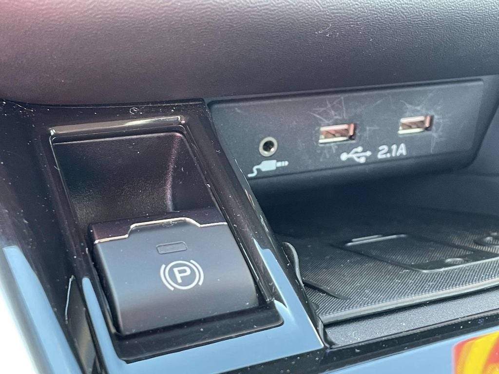 2022 Subaru Legacy Premium
