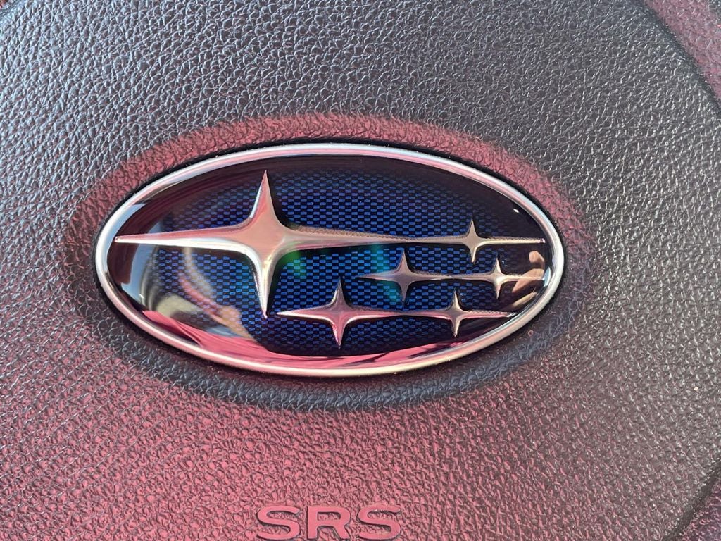 2022 Subaru Legacy Premium