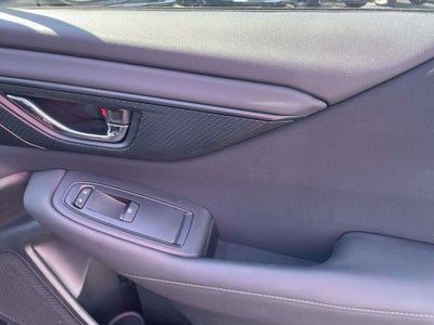 2022 Subaru Legacy Premium