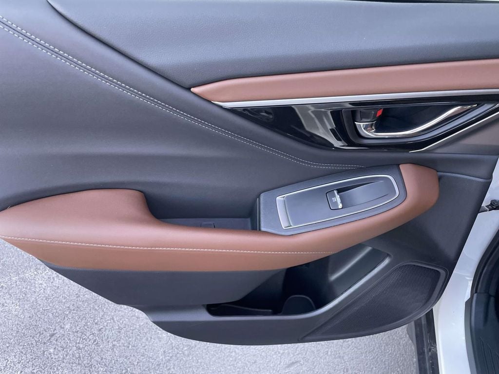2021 Subaru Outback Touring XT