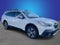 2021 Subaru Outback Touring XT