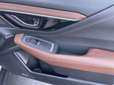 2021 Subaru Outback Touring XT