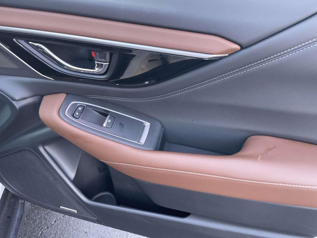2021 Subaru Outback Touring XT