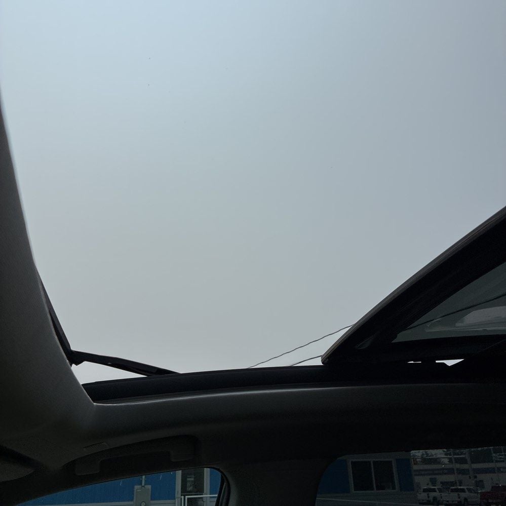 2025 Toyota Grand Highlander Limited