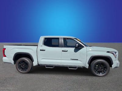 2024 Toyota Tundra SR5 XP