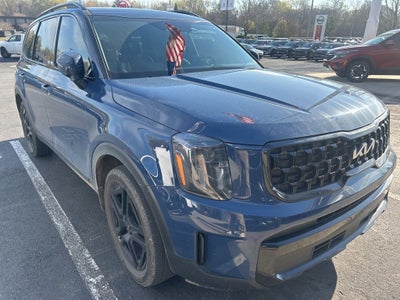 2024 Kia Telluride EX X-Line