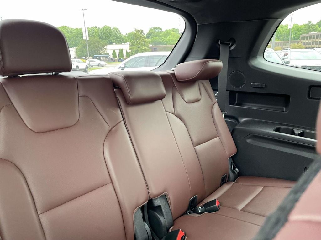 2025 Kia Telluride SX-Prestige