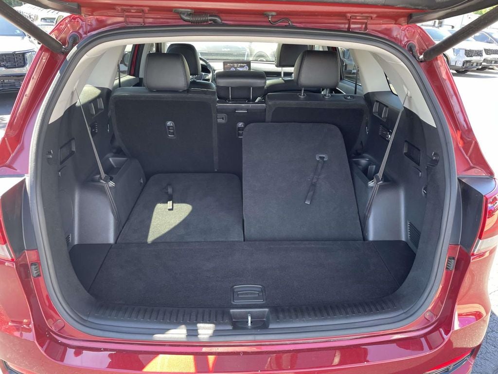 2020 Kia Sorento EX