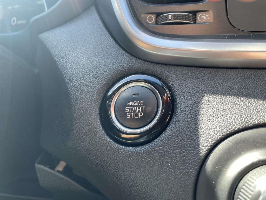 2020 Kia Sorento EX