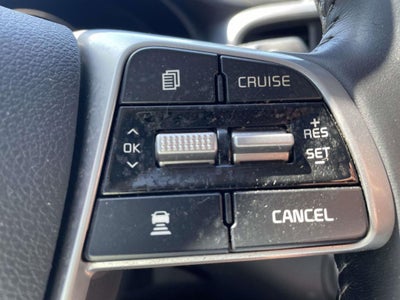 2020 Kia Sorento EX
