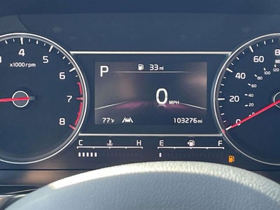 2023 Kia Sorento S
