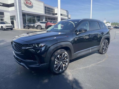 2025 Mazda Mazda CX-50 Hybrid Premium Plus