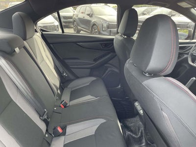 2024 Subaru WRX Base