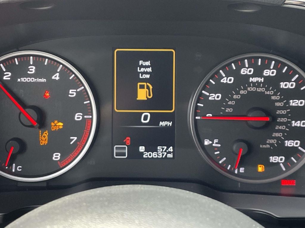 2024 Subaru WRX Base