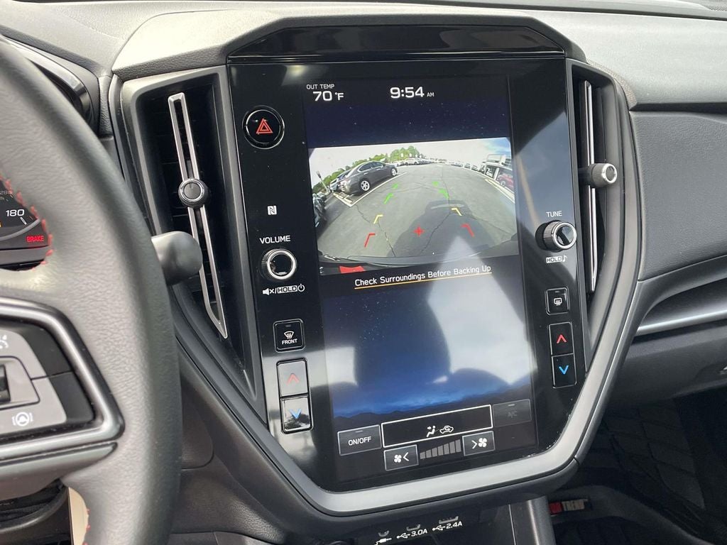 2024 Subaru WRX Base