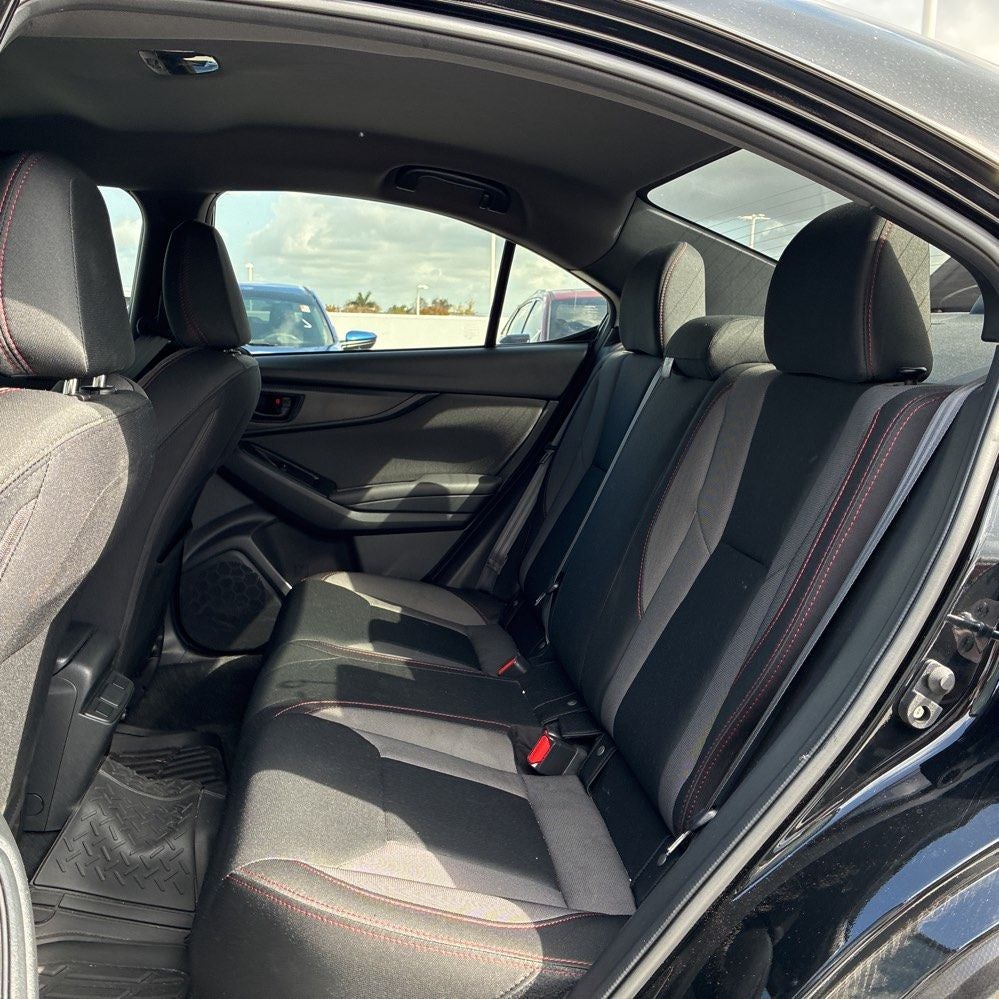 2024 Subaru WRX Base