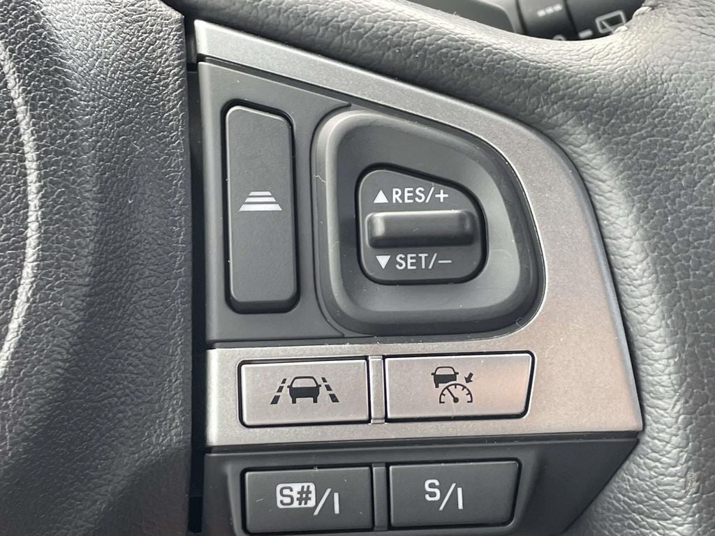 2018 Subaru Forester 2.0XT Touring