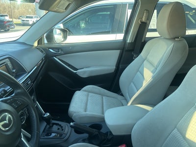 2014 Mazda Mazda CX-5 Touring
