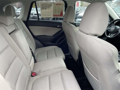 2016 Mazda Mazda CX-5 Touring