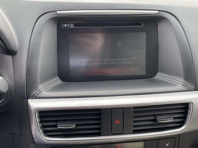 2016 Mazda Mazda CX-5 Touring