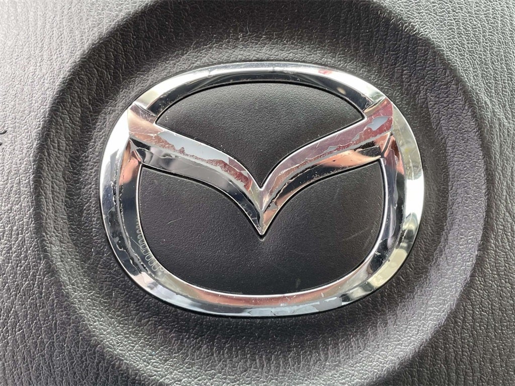 2016 Mazda Mazda CX-5 Touring